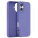 Силіконовий чохол для iPhone 16 Fruct Silicon Case Full Cover Glycine - зображення 1