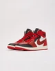 Кросівки Air Jordan 1 High Method Of Make Red FB9891-600 38.5 - зображення 3