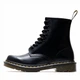 Ботинки Dr. Martens 1460 Smooth Leather Boot Black 11821006 39 - изображение 2