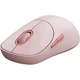 Мышь беспроводная Xiaomi Wireless Mouse 3 (BHR8911GL) розовая - изображение 2