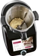 Многофункциональный кухонный комбайн SilverCrest Monsieur Cuisine Smart 1200 Вт с чашей 4,5 л - изображение 4