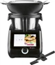 Многофункциональный кухонный комбайн SilverCrest Monsieur Cuisine Smart 1200 Вт с чашей 4,5 л - изображение 5