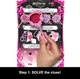 Кукла Monster High Skulltimate Secrets Draculaura (Monster Mysteries) - Монстр Хай Дракулаура Поп-звезды 4 с аксессуарами (HXH84) - изображение 3