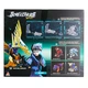 Screechers Wild Playset! S5 L0.5 – Sun Healthcare - Дикие скричеры! S5 L0.5 - Сан Хелхаунд (EU686104B) - изображение 5