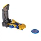 Screechers Wild Playset! S5 L0.5 – Sun Healthcare - Дикие скричеры! S5 L0.5 - Сан Хелхаунд (EU686104B) - изображение 6