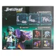 Screechers Wild Playset! S5 L0.5 – Moon Wolf - Дикие скричеры! S5 L0.5 - Мун Вольф (EU686103B) - изображение 4