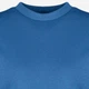 Свитшот на флисе женский Trendyol TWOAW24SW00101 S Синий (8683049013389) - изображение 8