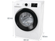 Стиральная машина Gorenje - WNEI 84 SCS/UA - изображение 9
