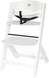 Стульчик для кормления Kinderkraft Enock White (5902533915194) (KKKENOCWHTF000) - изображение 1