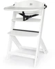 Стульчик для кормления Kinderkraft Enock White (5902533915194) (KKKENOCWHTF000) - изображение 2
