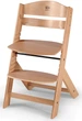 Стільчик для годування Kinderkraft Enock Wood (5902533915071) - зображення 5