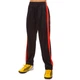 Костюм спортивний дитячий Zelart Sport LD-6803T зростання 120-125 см (24) Red-Black - зображення 4