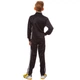 Костюм спортивный детский Zelart Sport LD-6805T рост 135-140 см (28) Black-White - изображение 6