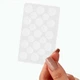 Патчи точечного применения PETITFEE Centella Clearing Spot Patch для ухода за проблемными участками кожи, 23 шт - изображение 4