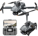 Квадрокоптер LYZRC L600 PRO MAX с 3-осевым подвесом, GPS, 4K камерой, лазерным обходом препятствий, FPV до 1500 м, до 28 мин полета + сумка - изображение 7