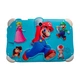 Планшет дитячий Super Mario Super Fun Tablet з 7 дюймовим HD-дисплеєм пеналом та іграшкою героя Блакитний - зображення 4