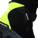 Моторукавички MADMOTOR MT-21 (поліестер, super fabric, TPU, розмір L, колір чорний-жовтий) - зображення 12
