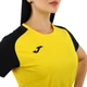 Футболка жіноча Joma ACADEMY IV 901335-901 розмір XS (поліестер, жовтий-чорний) - зображення 4