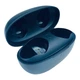 Кейс зарядный 1More ColorBuds 2 TWS (ES602) Black 4529/1 б/у - изображение 3