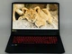 Ігровий ноутбук Acer Nitro 5 AN517-54-79L1 / 17.3" (1920x1080) IPS / Intel Core i7-11800H (8 (16) ядер по 2.3 - 4.6 GHz) / 16 GB DDR4 / 960 GB SSD / nVidia GeForce RTX 3050 Ti, 4 GB GDDR6, 128-bit / WebCam б/в - зображення 6