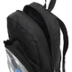 Рюкзак спортивний HARD TOUCH 8548 17л (PL, р-р 25x15x44см, чорний) (8548_Чорний) - зображення 8