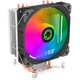 Процессорный кулер GameMax Ice Blade Frgb 120 мм FRGB-подсветка Intel/AMD Черный - изображение 4