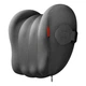 Автомобильная подушка Baseus C20036400111-00 ComfortRide Series Car Headrest Pillow Cluster 273x200x113 мм Black - изображение 2