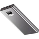 Повербанк на 10000 mAh с быстрой зарядкой Proove Guardian (22.5W, 5A, QC/PD). Gray - изображение 2
