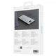 Повербанк на 10000 mAh с быстрой зарядкой Proove Guardian (22.5W, 5A, QC/PD). Gray - изображение 6