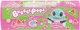 Мягкая мини-игрушка BubblePops Арбузный аксолотль 20 см (815887028746) - изображение 2