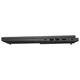 Ноутбук HP OMEN 16-wd0005ru 16.1" FHD IPS AG, Intel i5-13420H, 16GB, F1024GB, NVD4050-6, DOS, черный - изображение 2