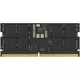 Оперативная память Goodram GR4800S564L40S SoDIMM 8ГБ DDR5 4800МГц (GR4800S564L40S/8G) - изображение 1
