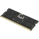 Оперативная память Goodram GR4800S564L40S SoDIMM 8ГБ DDR5 4800МГц (GR4800S564L40S/8G) - изображение 3