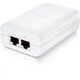 PoE-інжектор UBIQUITI U-PoE-AT 1хData in 1хPower+Data out - зображення 4