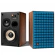 Полочная акустика JBL L52 Classic Blue (JBLL52CLASSICBLU) пара - изображение 1