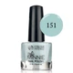 Лак для нігтів Colour Intense Minnie 5 мл NP-16 № 151 м Turquoise mint бірюзовий - зображення 1