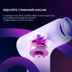 Перкусійний масажер Yunmai Massage Gun mini 2 (YMFG-M356) - зображення 4