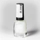 Лак для ногтей Colour Intense 10 мл NP-303 № 087 Белый с голубым шиммером - изображение 2