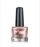 Лак для ногтей Colour Intense Minnie 5 мл NP-16 № 206 Перламутровый Pearl rose gold Нежно-бежевый - изображение 2