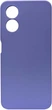 Чехол для смартфона DM Silicone Case Full Camera (AAA) для OPPO A57 4G Lilac Pastel (2000985314626) - изображение 1