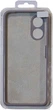 Чохол для смартфона DM Silicone Case Full Camera (AAA) для OPPO A57 4G Agate Grey (2000985314619) - зображення 3