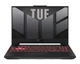 Ноутбук Asus TUF Gaming A17 FA707NU-HX081 (90NR0EF6-M00580) Jaeger Gray - зображення 1
