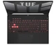 Ноутбук Asus TUF Gaming A17 FA707NU-HX081 (90NR0EF6-M00580) Jaeger Gray - зображення 5