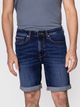 Шорти чоловічі Lee Cooper DUST-1223 XXL Сині (5904347386306) - зображення 1