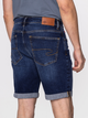 Шорти чоловічі Lee Cooper DUST-1223 XXL Сині (5904347386306) - зображення 2