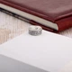 Серебряное кольцо Гаивка обручальное Skifska Etnika 19.5 размер - изображение 3