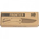 Нож Skif Frontier Micarta Green (DL-001SWG) (230763) - изображение 5