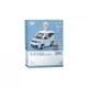 Конструктор LOZ mini Автомобиль MINI голубой (1131) (231461) - изображение 10