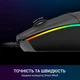 Мишка GamePro GM152 USB Black (GM152) (232244) - зображення 7