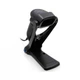 Сканер штрих-кода Datalogic QuickScan QW2500 2D USB Black (QW2520-BKK1S) (232323) - изображение 2